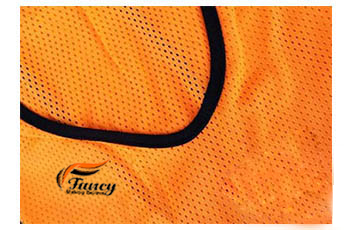 Mesh Training Bibs