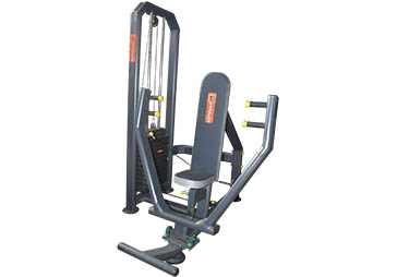 chest press machine