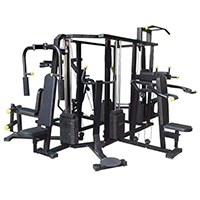 topsun multigym