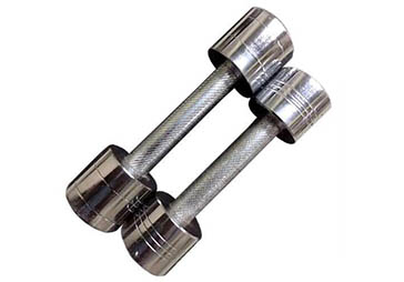 Topsun Chorom Dumbbells