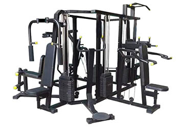 strength series