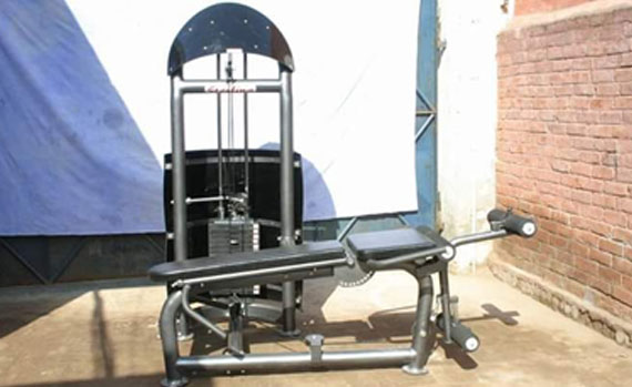 Fancy sports industry products manufacturing