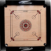 topsun carrom board