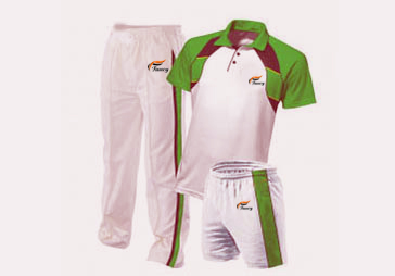 Cricket Dress