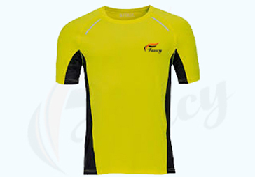 running-t-shirt