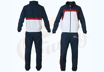 Tracksuits