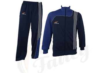 track suit