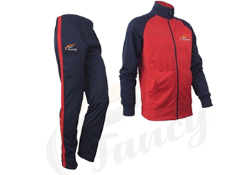 tracksuit n s