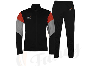 tracksuit poly