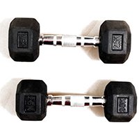 dumbells