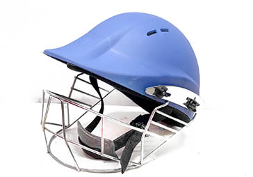 Helmet