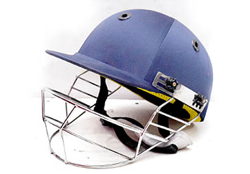 Helmet