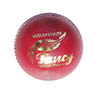 leather ball