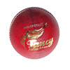 leather ball