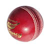 leather ball