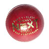 leather ball
