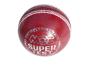 leather ball