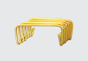 step hurdles