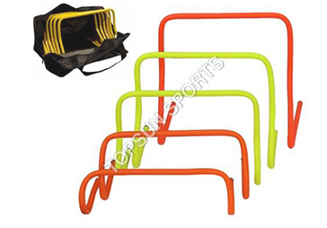 step hurdles