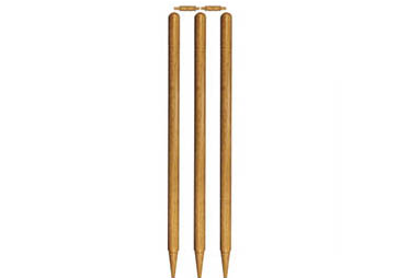 stumps