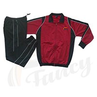 topsun track suit