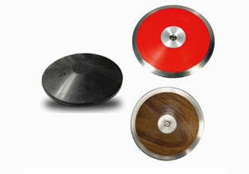 topsun wooden discus